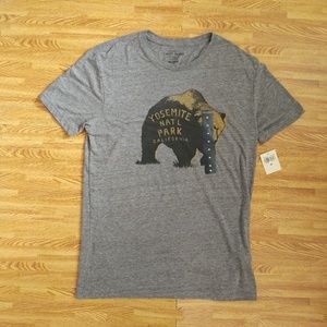 Men's graphic t-shirt